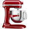 Планетарный миксер KITCHENAID Artisan 5KSM70SHXE Empire Red (5KSM70SHXEER)