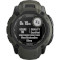 Смарт-часы GARMIN Instinct 2X Solar 50mm Moss (010-02805-05/54)