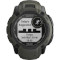 Смарт-часы GARMIN Instinct 2X Solar 50mm Moss (010-02805-05/54)