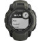 Смарт-часы GARMIN Instinct 2X Solar 50mm Moss (010-02805-05/54)