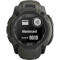 Смарт-часы GARMIN Instinct 2X Solar 50mm Moss (010-02805-05/54)