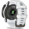 Смарт-часы GARMIN Instinct 2X Solar 50mm Whitestone (010-02805-04/44)