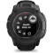 Смарт-часы GARMIN Instinct 2X Solar Tactical 50mm Black (010-02805-03/74)