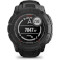 Смарт-годинник GARMIN Instinct 2X Solar Tactical 50mm Black (010-02805-03/74)