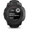 Смарт-часы GARMIN Instinct 2X Solar Tactical 50mm Black (010-02805-03/74)