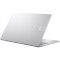 Ноутбук ASUS VivoBook 17 X1704ZA Cool Silver (X1704ZA-AU013)