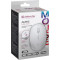 Мышь DEFENDER Auris MB-027 White (52028)