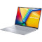 Ноутбук ASUS VivoBook 16X K3604VA Cool Silver (K3604VA-MB093)