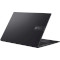 Ноутбук ASUS VivoBook 16X K3604ZA Indie Black (K3604ZA-MB021)