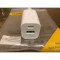 Зарядное устройство ESSAGER Journey 30W 1xUSB-A, 1xUSB-C, PD3.0, QC3.0 Fast Charger White (ECTPQS-ZTB02)
