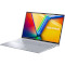 Ноутбук ASUS VivoBook 17X K3704VA Transparent Silver (K3704VA-AU045)