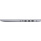 Ноутбук ASUS VivoBook 17X K3704VA Transparent Silver (K3704VA-AU045)