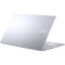 Ноутбук ASUS VivoBook 17X K3704VA Transparent Silver (K3704VA-AU045)