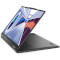 Ноутбук LENOVO Yoga 7 14ARP8 Storm Gray (82YM006HRA)