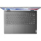 Ноутбук LENOVO Yoga 7 14ARP8 Storm Gray (82YM006HRA)