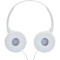 Навушники JVC HA-S180 White