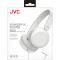 Навушники JVC HA-S31M White