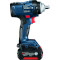 Аккумуляторный гайковёрт BOSCH GDS18V-400 Professional (0.601.9K0.020)