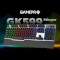 Клавиатура GAMEPRO Stinger GK599