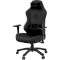 Крісло геймерське ANDA SEAT Phantom 3 Black Size L