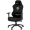 Кресло геймерское ANDA SEAT Phantom 3 L Black Fabric