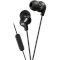 Навушники JVC HA-FR15 Black