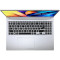 Ноутбук ASUS VivoBook 16 X1605ZA Transparent Silver (X1605ZA-MB439)