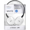 Навушники JVC HA-S160 White