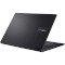 Ноутбук ASUS VivoBook 16 M1605YA Indie Black (M1605YA-MB024)