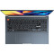 Ноутбук ASUS VivoBook Pro 15 OLED K6502VU Quiet Blue (K6502VU-MA094)