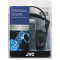 Навушники JVC HA-RX700 Black