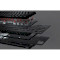 Клавиатура COUGAR Puri Mini RGB Gateron Red Switch (37PRMRM1MI.0002)