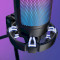 Мікрофон для стримінгу/подкастів FIFINE Ampligame A6V White