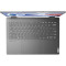 Ноутбук LENOVO Yoga 7 14IRL8 Storm Gray (82YL007WRA)