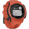 Смарт-часы GARMIN Instinct 2S Standard 40mm Poppy (010-02563-06)