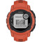 Смарт-часы GARMIN Instinct 2S Standard 40mm Poppy (010-02563-06)