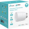Умный терморегулятор для радиаторов отопления TP-LINK Kasa Smart KE100