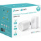Умный терморегулятор для радиаторов отопления TP-LINK Kasa Smart KE100 KIt