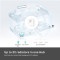 Умный терморегулятор для радиаторов отопления TP-LINK Kasa Smart KE100 KIt