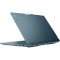 Ноутбук LENOVO Yoga Pro 9 16IRP8 Tidal Teal (83BY004SRA)