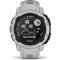 Смарт-часы GARMIN Instinct 2S Solar Standard 40mm Mist Gray (010-02564-01)