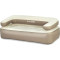 Надувной диван NATUREHIKE Outdoor Inflatable Sofa 165x95 Beige (NH22FCD06)