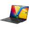 Ноутбук ASUS VivoBook S 15 OLED K5504VA Midnight Black (K5504VA-L1119WS)