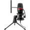 Микрофон для стриминга/подкастов DEFENDER Forte GMC 300 (64630)