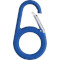 Карабін-тримач BELKIN Secure Holder Carabiner AirTag Blue (MSC008BTBL)