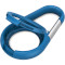 Карабін-тримач BELKIN Secure Holder Carabiner AirTag Blue (MSC008BTBL)