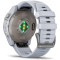 Смарт-часы GARMIN Epix Pro Gen. 2 Sapphire 47mm Titanium with Whitestone Band (010-02803-21)