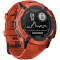 Смарт-часы GARMIN Instinct 2X Solar 50mm Flame Red (010-02805-01)