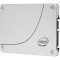SSD диск SOLIDIGM (Intel) D3-S4520 960GB 2.5" SATA (SSDSC2KB960GZ01)