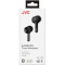 Навушники JVC HA-A8T Black
